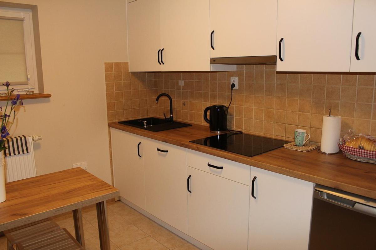 Apartamenty Nad Potokiem Закопане Екстер'єр фото