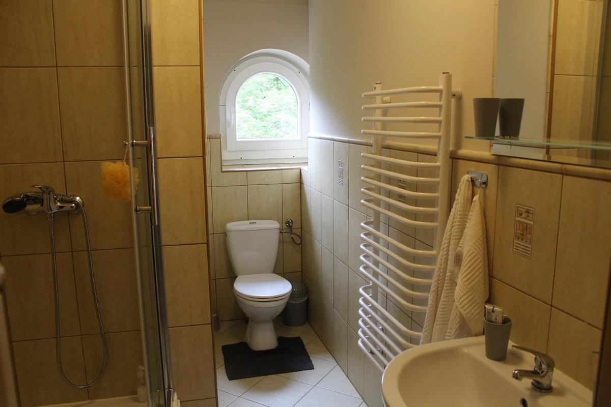 Apartamenty Nad Potokiem Закопане Екстер'єр фото
