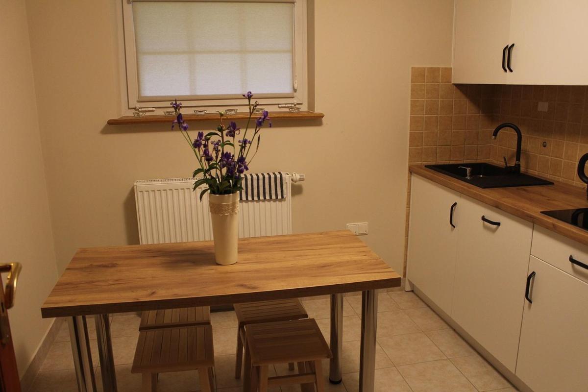Apartamenty Nad Potokiem Закопане Екстер'єр фото